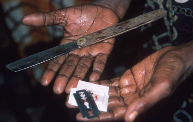 ΣΟΚ: Η ISIS διέταξε την κλειτοριδεκτομή όλων των γυναικών από 11 έως 46 χρονών