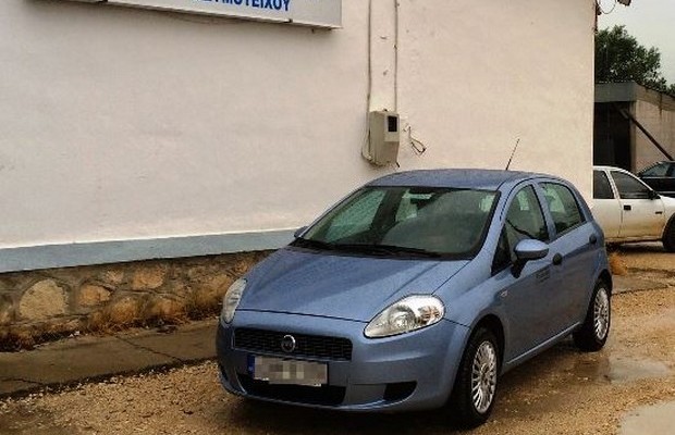 Έβρος: Τούρκοι είχαν στις αποσκευές τους έναν… λαθρομετανάστη