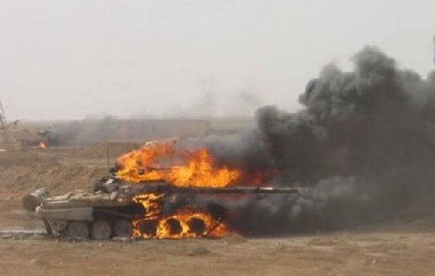 Ισραήλ: 18 στρατιώτες νεκροί από τα πυρά της Χαμάς