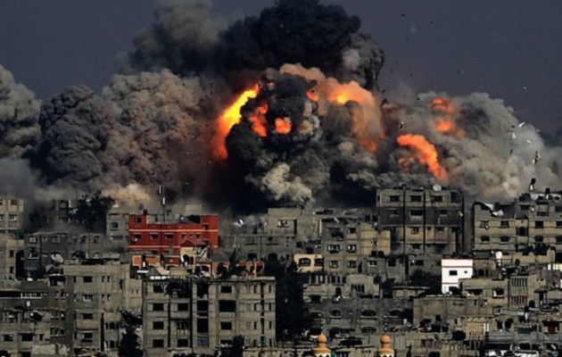 Τα Εμιράτα ζήτησαν να συνεδριάσει «το συντομότερο δυνατόν» το Συμβούλιο Ασφαλείας του ΟΗΕ