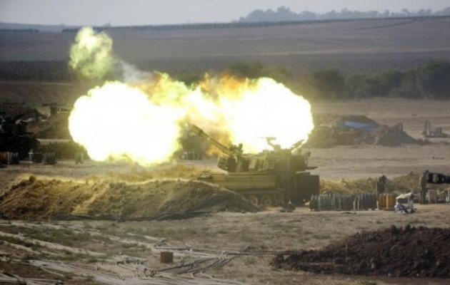 Συνεχίζεται η αιματοχυσία στη Γάζα παρά τις εκκλήσεις για εκεχειρία