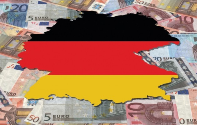 “Βουτιά” δισ. ευρώ στις γερμανικές εξαγωγές