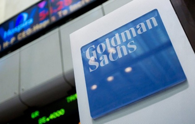 «Παράθυρο» για διαγραφή χρέους από «εγκέφαλο» της Goldman Sachs