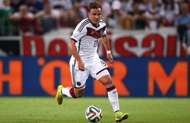 Μουντιάλ: Η Γερμανία Παγκόσμια Πρωταθλήτρια 1-0 την Αργεντινή στη παράταση