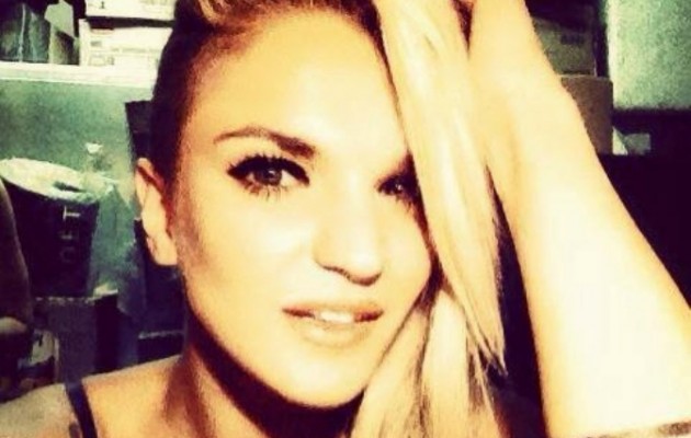 Ιωάννα Δημητριάδου: Θρήνος για το πανέμορφο μοντέλο που σκοτώθηκε