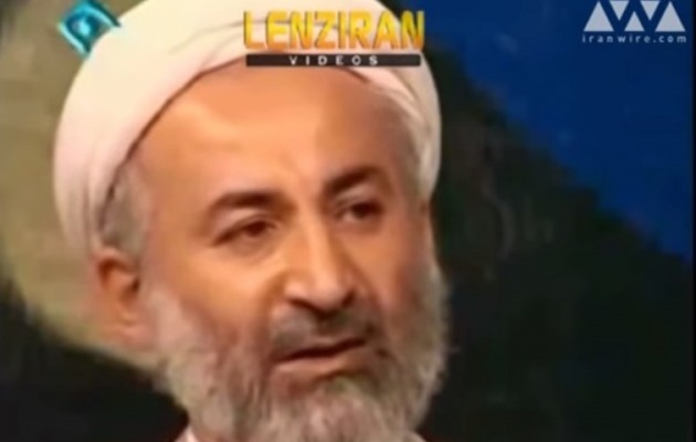 Ιρανός κληρικός: Το Ισραήλ χρησιμοποιεί δαίμονες για κατασκοπεία!