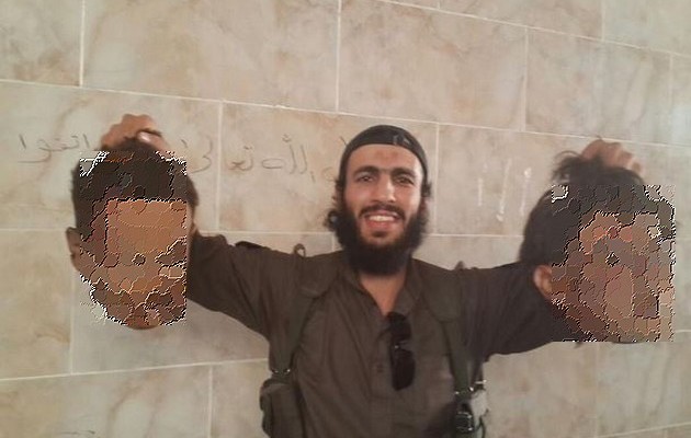 Ισλαμικό Κράτος: Σκότωσαν 100 πολίτες και αποκεφάλισαν τους 15