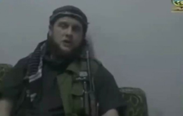 “Αμερική ερχόμαστε” απειλεί τζιχαντιστής της ISIS  που γεννήθηκε στη…. Φλόριντα (βίντεο)