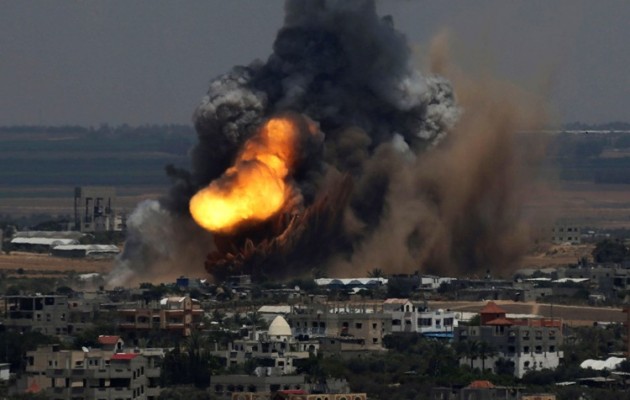 Τύμπανα πολέμου σε Παλαιστίνη – Ισραήλ