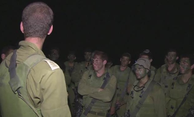 Αυξάνεται ο αριθμός των νεκρών στη Γάζα