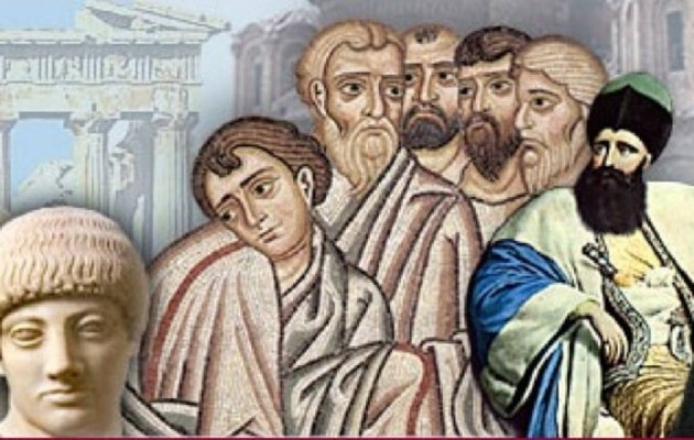 Αποκοπή από την εθνική μας ιστορία δια της λωτοφαγίας