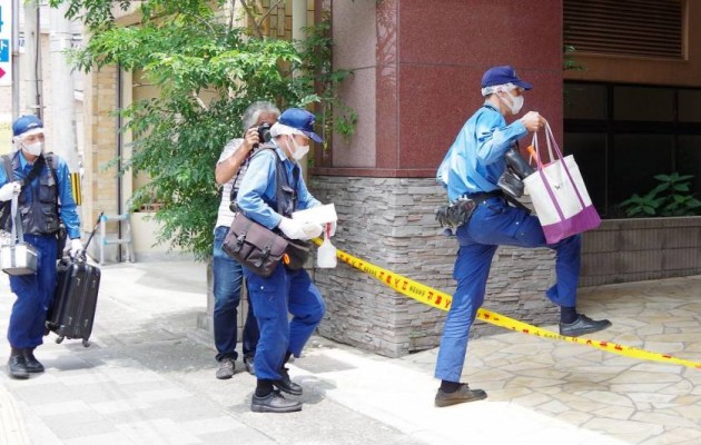 Άγριο έγκλημα στην Ιαπωνία: 15χρονη αποκεφάλισε τη φίλη της