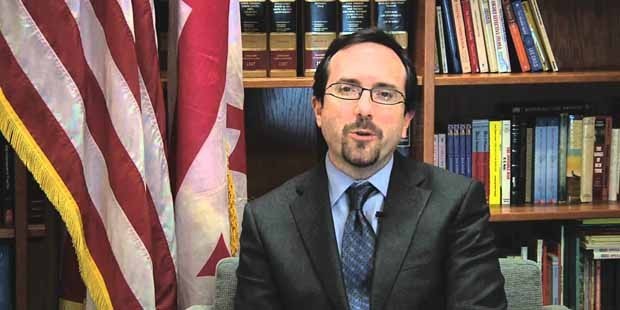 Υποψήφιος πρέσβης των ΗΠΑ στην Άγκυρα: Η Τουρκία παρασύρεται προς τον αυταρχισμό