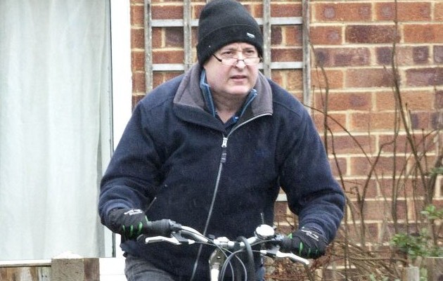 Πρόλαβαν κανίβαλο πριν βιάσει και φάει 14χρονη