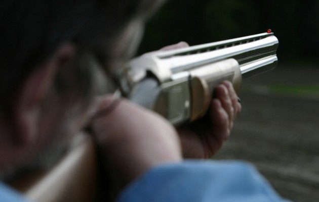 Σκότωσε σκύλο με καραμπίνα