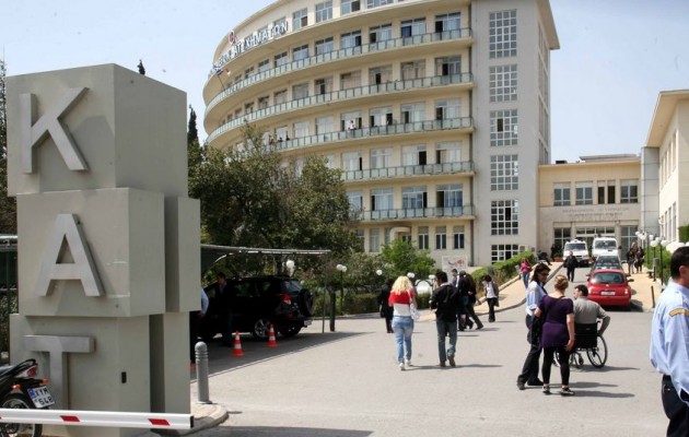 ΙΣΑ: Στο κόκκινο τα νοσοκομεία της χώρας λόγω εξάντλησης του προϋπολογισμού τους