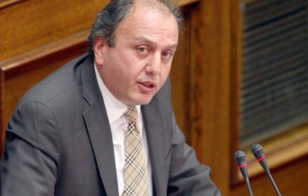 Βουλευτής ΝΔ: Κατά της ιδιωτικοποίησης της ΔΕΗ αλλά… δεν θα ρίξει την κυβέρνηση!