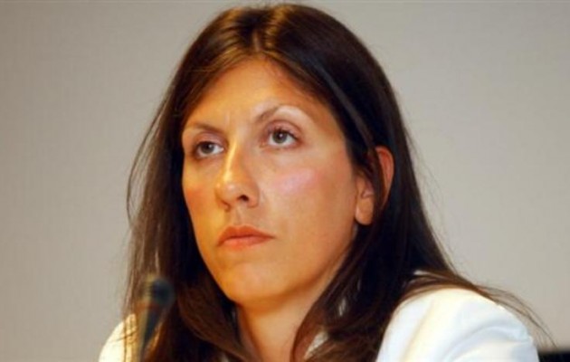 Πλεύση Ελευθερίας: Βαριές καταγγελίες από τρεις υποψήφιες κατά της Κωνσταντοπούλου – «Αποφασίζει και διατάζει»