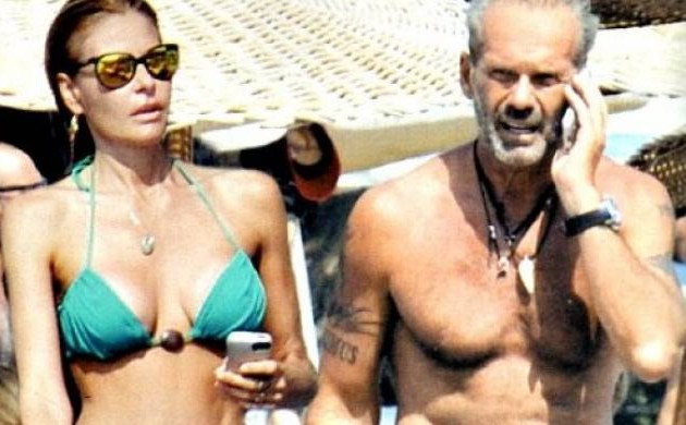 Τι πλήγωσε τόσο πολύ την Τζένη Μπαλατσινού που δεν θέλει να ξαναπατήσει στη Μύκονο