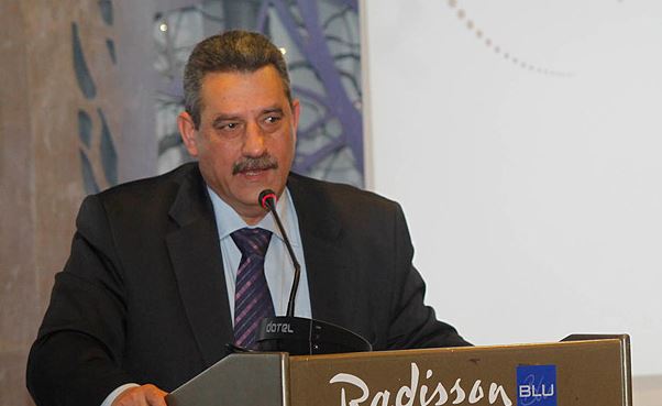 Ο ανεξάρτητος Γιάννης Κουράκος δεν στηρίζει την πρόταση ΣΥΡΙΖΑ