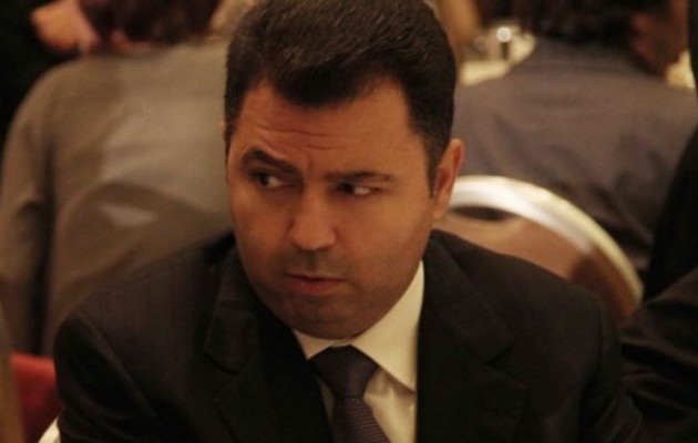 “Κανονικά θα δικαστεί ο Λαυρεντιάδης για την Proton Bank”