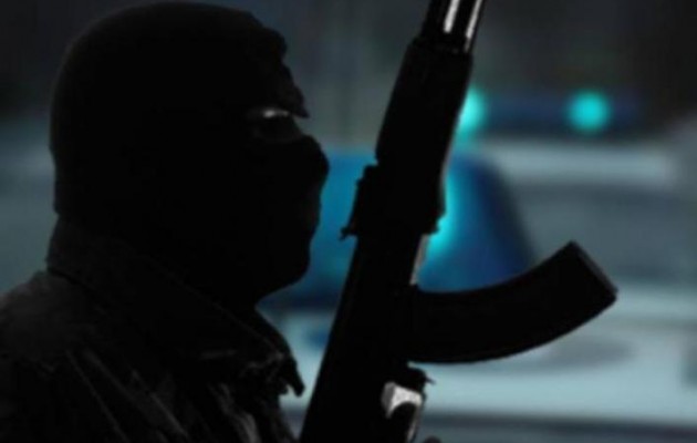 Ληστεία με κουκούλες και κυνηγετικό όπλο σε εστιατόριο στη Λακωνία