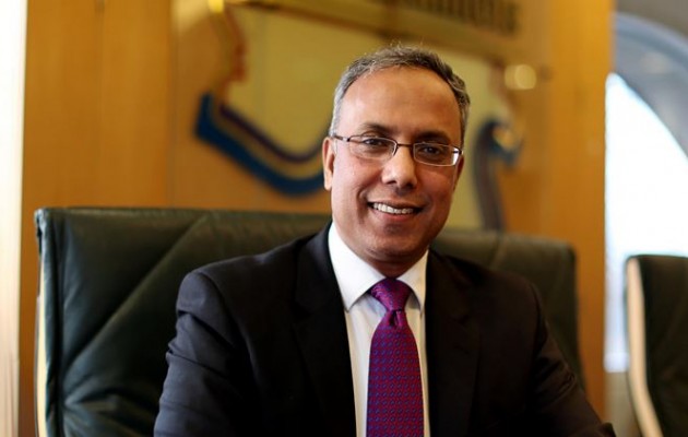 Λονδίνο: Μουσουλμάνος δήμαρχος ύψωσε την Παλαιστινιακή σημαία στο Δημαρχείο