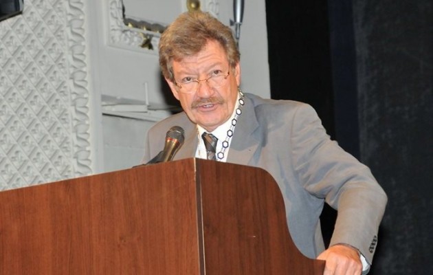 Παρελθόν για τους Ανεξάρτητους Έλληνες ο Μαρκάτος