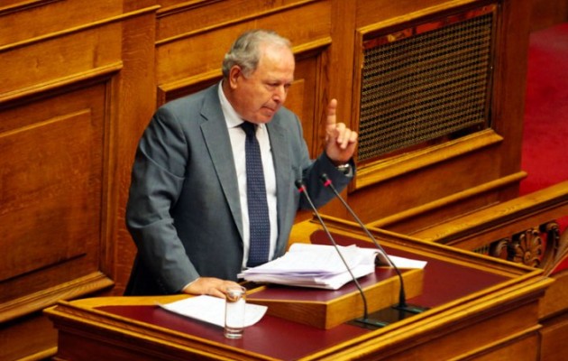 Μαρκογιαννάκης: Δεν συνυπολογίζονται διαφορετικές προτάσεις δημοψηφίσματος για τη ΔΕΗ