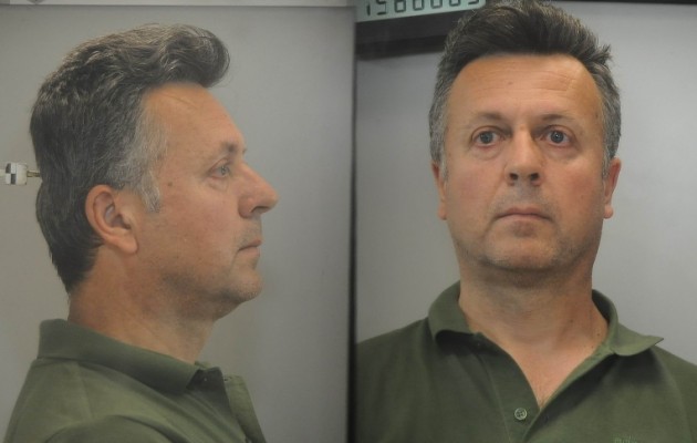 Αυτός είναι ο 51χρονος παιδόφιλος των Αχαρνών