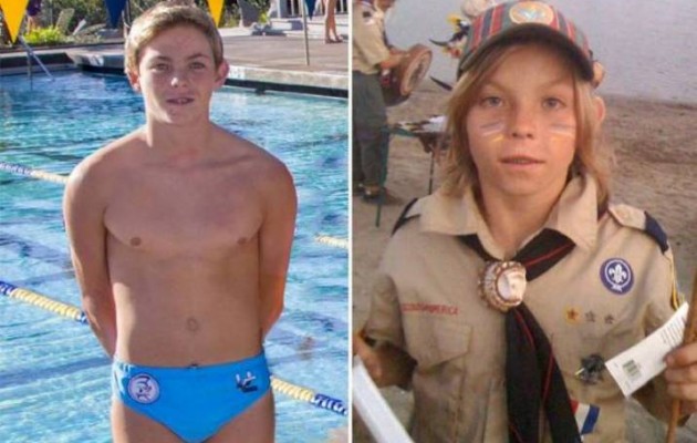 Αυτοκτόνησε 14χρονος “πρωταγωνιστής” σε βίντεο ερωτικού περιεχομένου