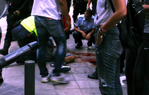 “Έτσι συλλάβαμε τον Μαζιώτη”