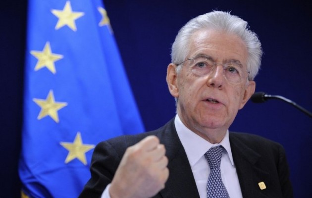 Μόντι: Μετριοπαθής ο Τσίπρας «όταν συνομιλεί με ξένους»