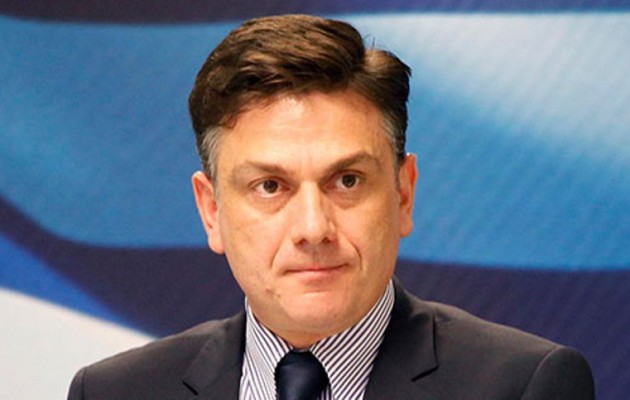 Υποψήφιος στη Β΄ Αθηνών με το κόμμα Παπανδρέου ο Μωραΐτης