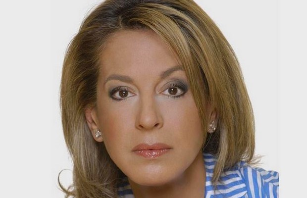 Τέλος εποχής στο Mega: Παραιτήθηκε η Όλγα Τρέμη