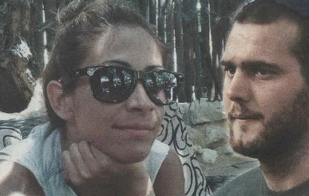 Αναβλήθηκε ο γάμος του γιου του Γιώργου Παπανδρέου