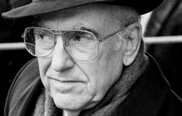 Τι θα έλεγε ο Ανδρέας Παπανδρέου στο Συνέδριο του 1996