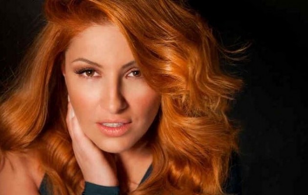 Παπαρίζου: Γιατί πήγα στον ψυχολόγο