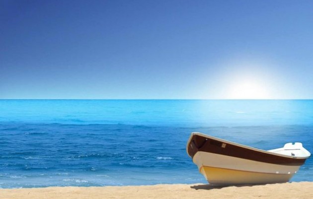 Ανεβαίνει ο υδράργυρος