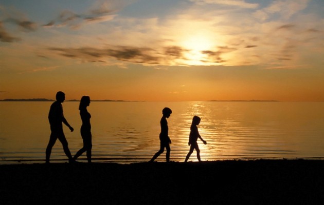 Καιρός: Τοπικές βροχές στα ηπειρωτικά, βελτίωση από το βράδυ του Σαββάτου