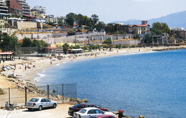 Καλός ο καιρός στην Αττική – Πού θα εκδηλωθούν καταιγίδες