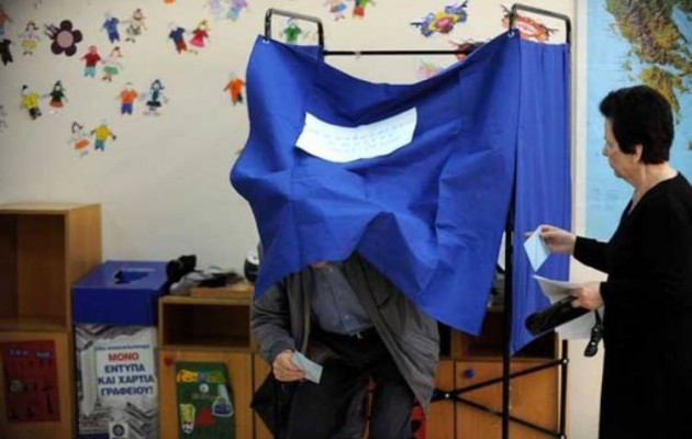 Παραγγελία εκλογικών σάκων από το ΥΠΕΣ φουντώνει την εκλογολογία