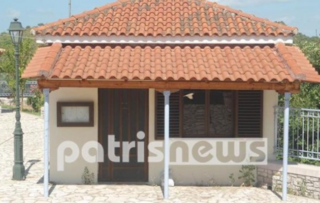 Χωρίς γιατρό εδώ και 4 μήνες χωριά της Ολυμπίας