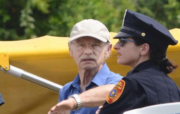 ΗΠΑ: 75χρονος πιλότος προσγειώνεται αναγκαστικά 2 φορές στο ίδιο σημείο (βίντεο)