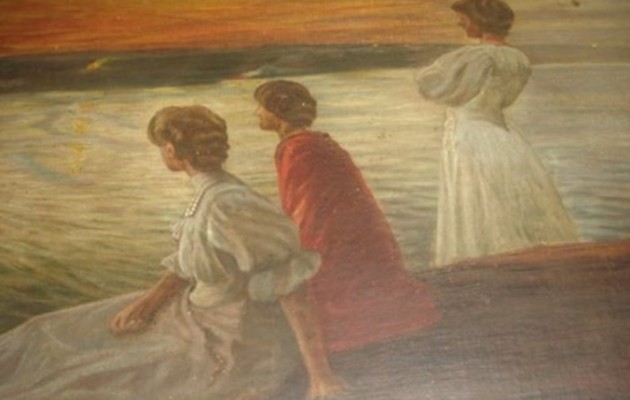 Και στην αντίπερα όχθη των επιθυμιών μας;