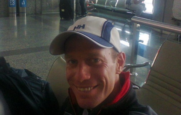 Αυτός ο άνδρας είχε κλείσει εισιτήριο και στα δύο Boeing που έπεσαν