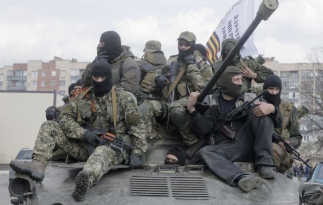 Θα σπρώξει η Ουκρανία την Ευρώπη στον Τρίτο Παγκόσμιο πόλεμο;