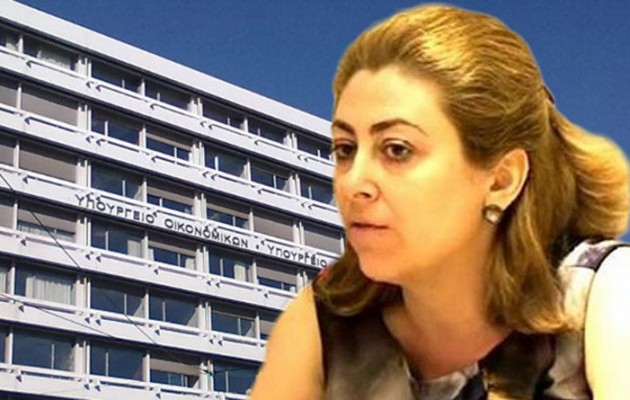 Ερώτηση ΣΥΡΙΖΑ για τις σχέσεις Σαββαΐδου με κατηγορούμενο για το κύκλωμα εκβιαστών