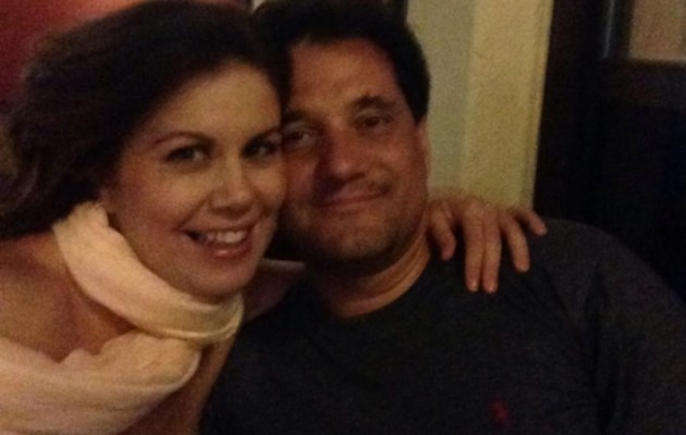 Βρήκαμε που βρίσκεται ο Άδωνις κι έχουμε ησυχία στην τηλεόραση!