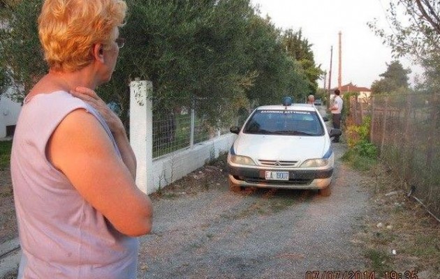 Μπράβο: Συνέλαβαν τον 70χρονο που κοπάνησε με λοστούς τα κουτάβια στην Χαλκιδική